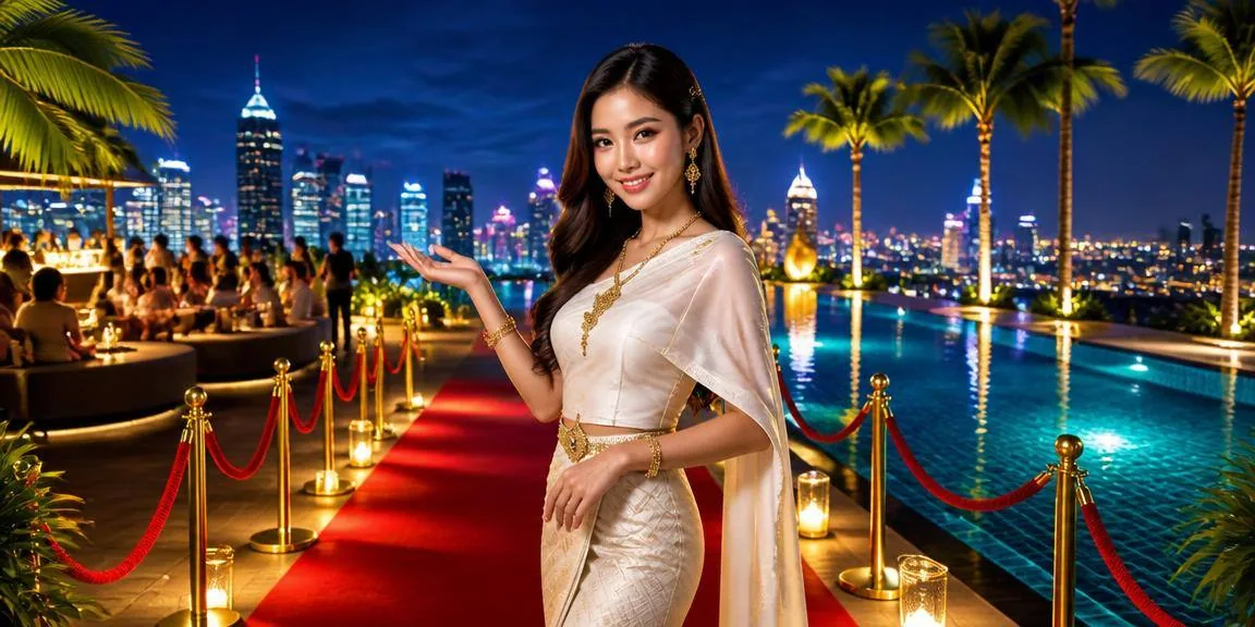 thwin แบล็คแจ็คซาลอนพรีเว่